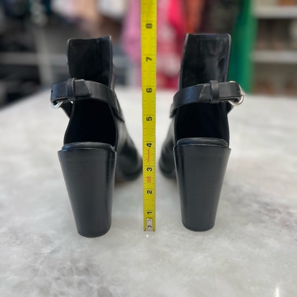 Rag & Bone black shoes - Picture 6 of 6